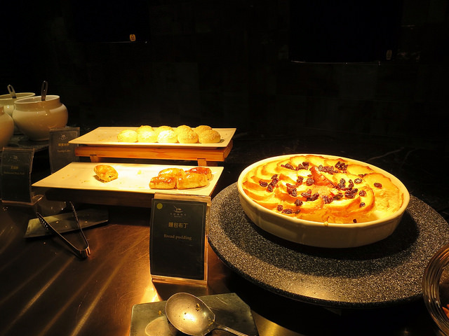 台北王朝大酒店SUNNY BUFFET13