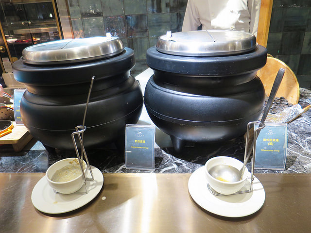 台北王朝大酒店SUNNY BUFFET19