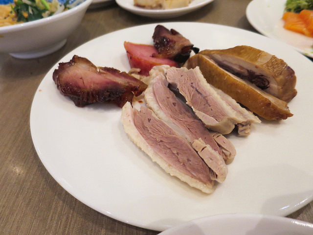 台北王朝大酒店SUNNY BUFFET30