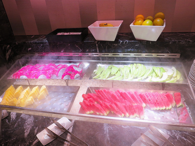 台北王朝大酒店SUNNY BUFFET58