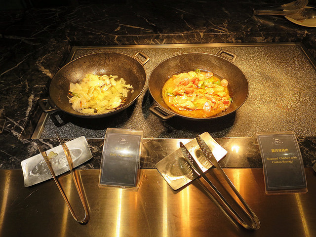 台北王朝大酒店SUNNY BUFFET32