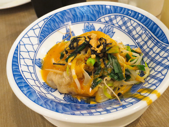 台北王朝大酒店SUNNY BUFFET27