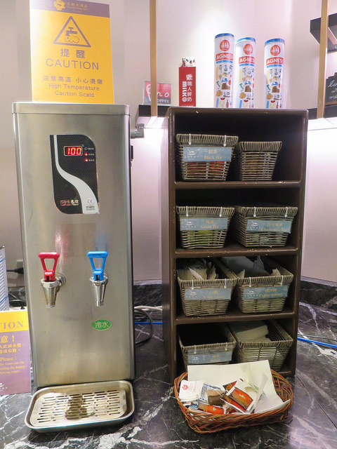 台北王朝大酒店SUNNY BUFFET61