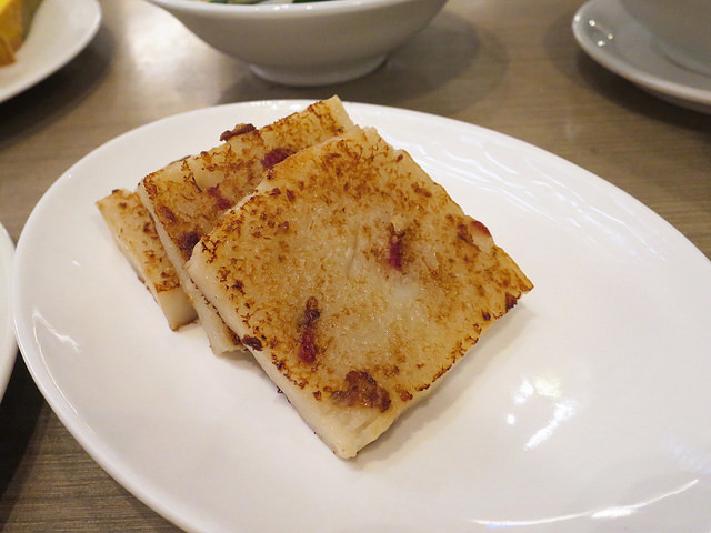 台北王朝大酒店SUNNY BUFFET39