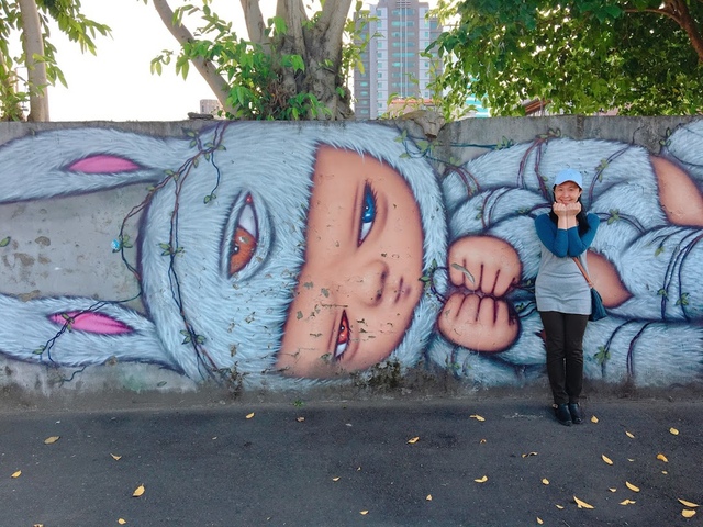 IMG_8256.JPG - 台北華山展+看飛機