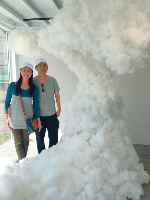 IMG_8141.JPG - 台北華山展+看飛機