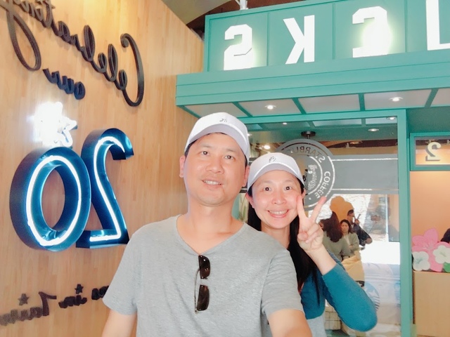 IMG_8183.JPG - 台北華山展+看飛機