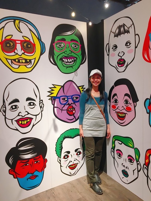 IMG_8247.JPG - 台北華山展+看飛機