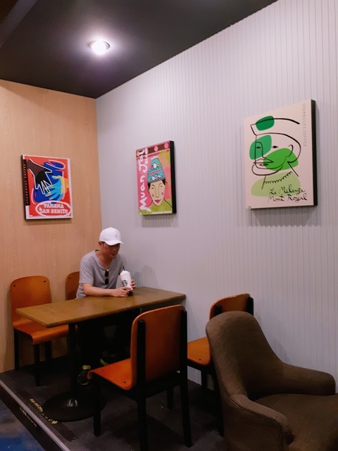 2018-03-29-14-13-31.jpg - 台北華山展+看飛機