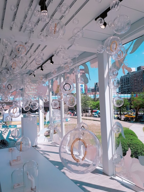 2018-03-29-13-40-46.jpg - 台北華山展+看飛機