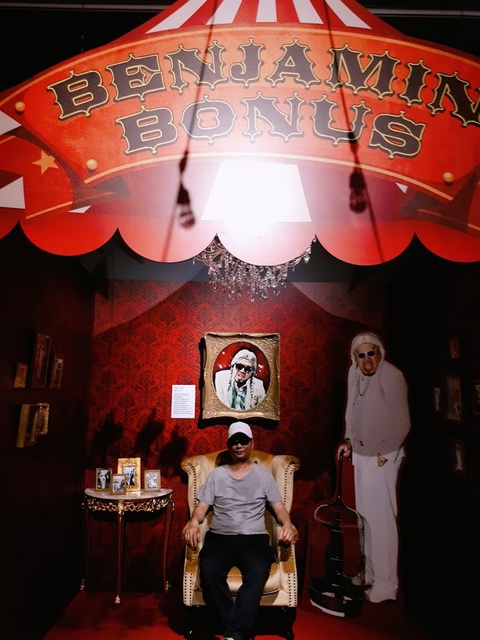 2018-03-29-15-36-48.jpg - 台北華山展+看飛機