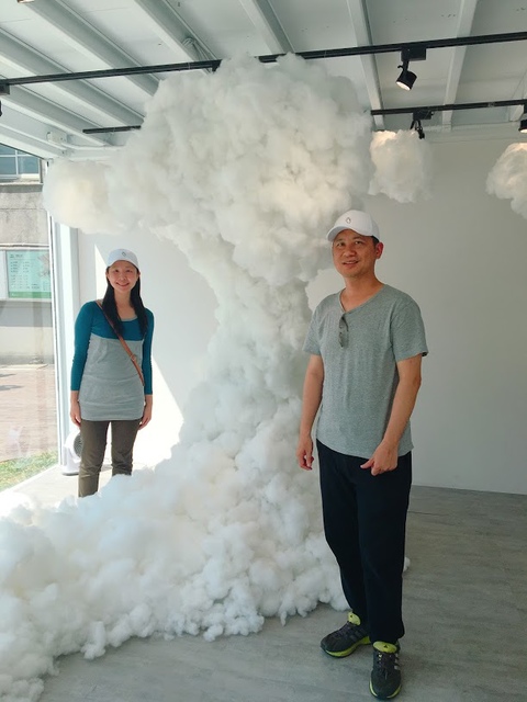 IMG_8140.JPG - 台北華山展+看飛機