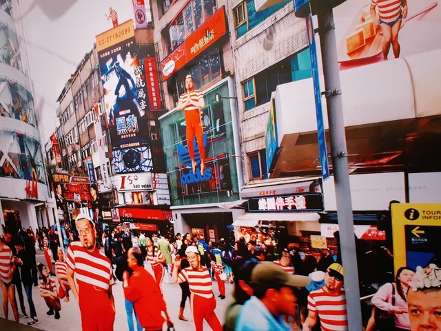 2018-03-29-15-37-20.jpg - 台北華山展+看飛機