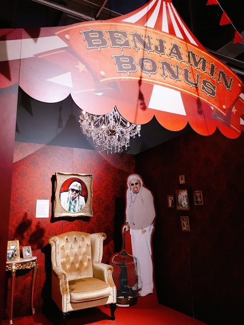 2018-03-29-15-40-36.jpg - 台北華山展+看飛機