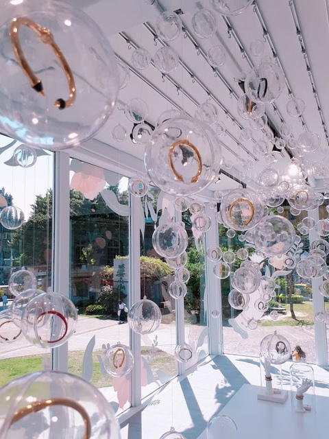 2018-03-29-13-44-27.jpg - 台北華山展+看飛機