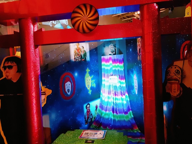 2018-03-29-15-38-29.jpg - 台北華山展+看飛機