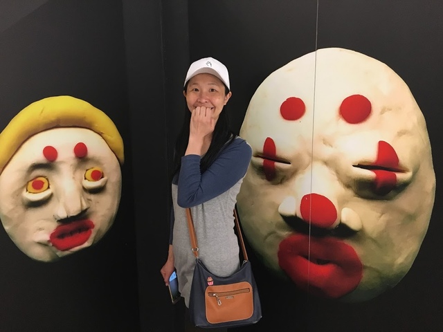 IMG_8245.JPG - 台北華山展+看飛機