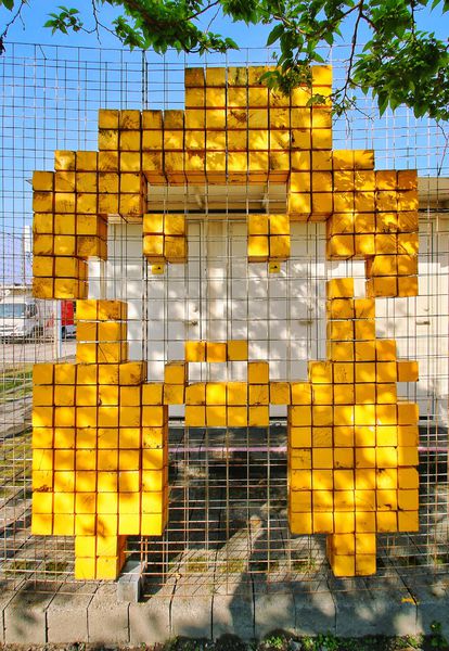 【宜蘭景點】五結-中興文創園區-文創/工業風/廢墟/-IG網紅熱點-