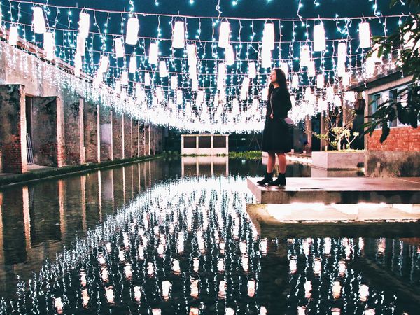 【宜蘭景點】五結-中興文創園區-文創/工業風/廢墟/-IG網紅熱點-