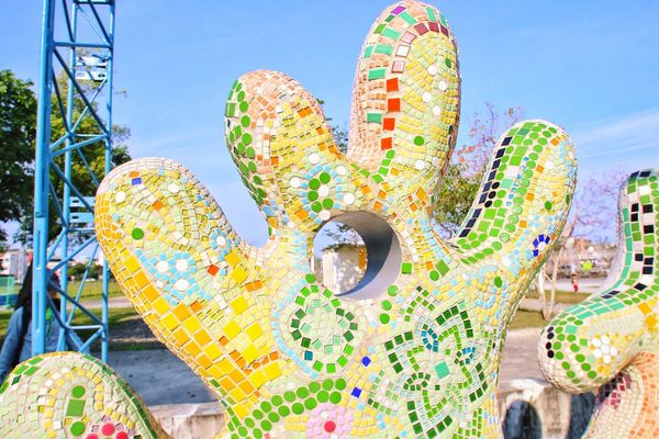 【宜蘭景點】五結-中興文創園區-文創/工業風/廢墟/-IG網紅熱點-