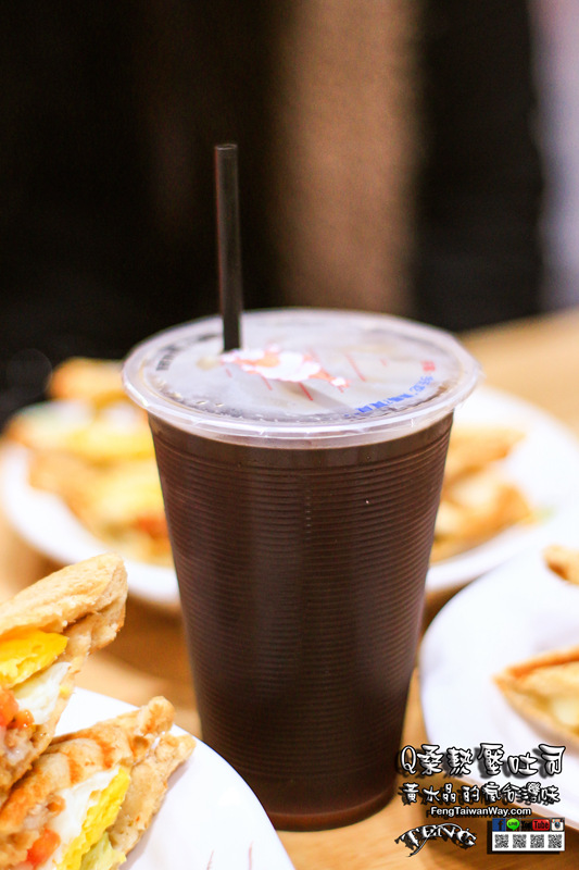 Q桑熱壓吐司：Q桑熱壓吐司【桃園美食】|桃園慈文路現點現做的牽絲熱壓吐司早餐店；還有每日限量的溫體爆汁雞腿及雞翅。