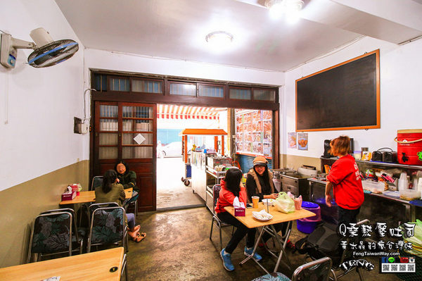 Q桑熱壓吐司：Q桑熱壓吐司【桃園美食】|桃園慈文路現點現做的牽絲熱壓吐司早餐店；還有每日限量的溫體爆汁雞腿及雞翅。