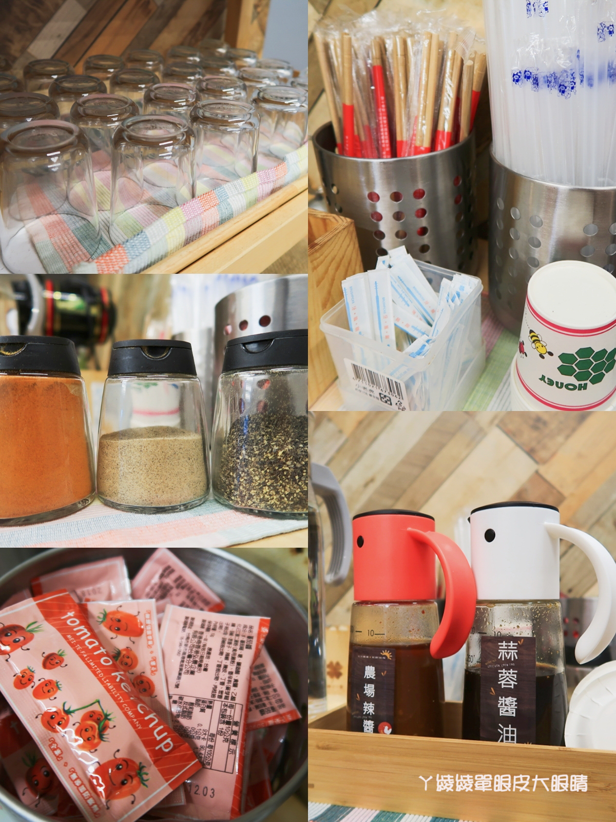 新竹早餐推薦｜早安公雞農場晨食！新竹東南街櫻花步道附近，霸氣又美味的槍客牛仔雞腿排老麵堡