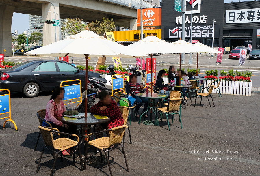 台中景點.櫻花檳城11