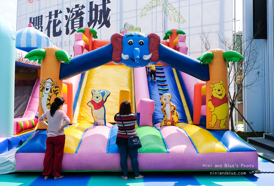 台中景點.櫻花檳城07