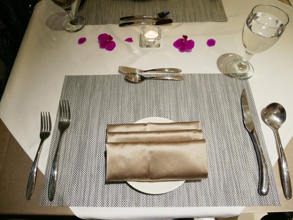 徐會所:徐會所THE HSU-台中南屯區中法私廚料理 食材環境都超水準 不同於傳統法餐的拘謹 可以輕鬆享受高級料裡