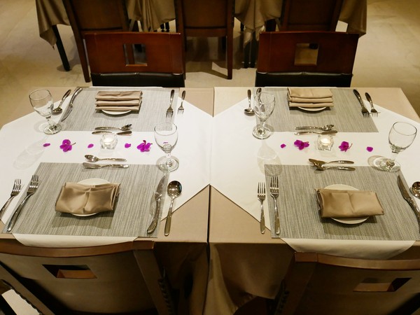 徐會所:徐會所THE HSU-台中南屯區中法私廚料理 食材環境都超水準 不同於傳統法餐的拘謹 可以輕鬆享受高級料裡