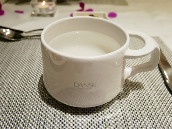 徐會所:徐會所THE HSU-台中南屯區中法私廚料理 食材環境都超水準 不同於傳統法餐的拘謹 可以輕鬆享受高級料裡