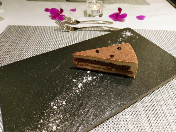 徐會所:徐會所THE HSU-台中南屯區中法私廚料理 食材環境都超水準 不同於傳統法餐的拘謹 可以輕鬆享受高級料裡