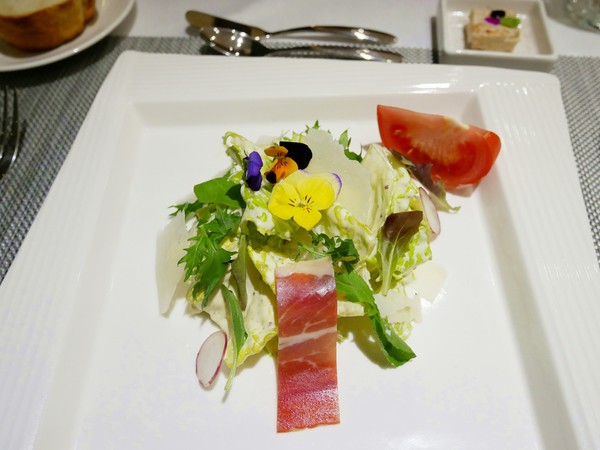 徐會所:徐會所THE HSU-台中南屯區中法私廚料理 食材環境都超水準 不同於傳統法餐的拘謹 可以輕鬆享受高級料裡