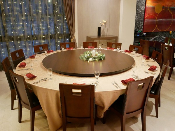 徐會所:徐會所THE HSU-台中南屯區中法私廚料理 食材環境都超水準 不同於傳統法餐的拘謹 可以輕鬆享受高級料裡