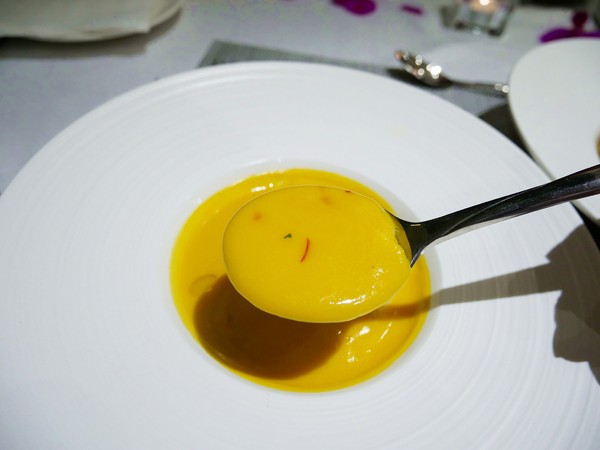 徐會所:徐會所THE HSU-台中南屯區中法私廚料理 食材環境都超水準 不同於傳統法餐的拘謹 可以輕鬆享受高級料裡