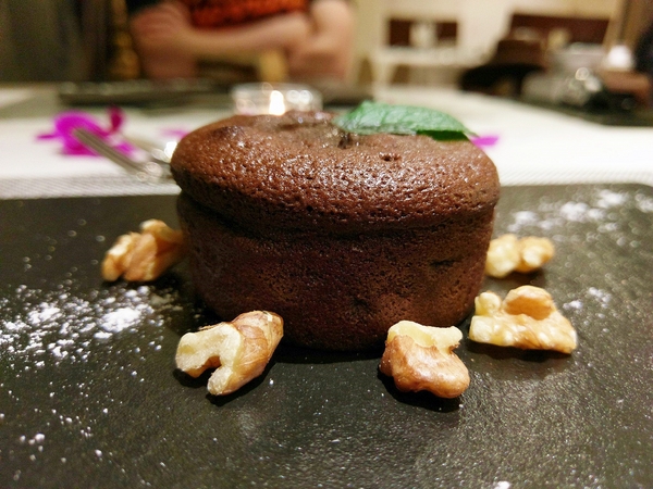 徐會所:徐會所THE HSU-台中南屯區中法私廚料理 食材環境都超水準 不同於傳統法餐的拘謹 可以輕鬆享受高級料裡