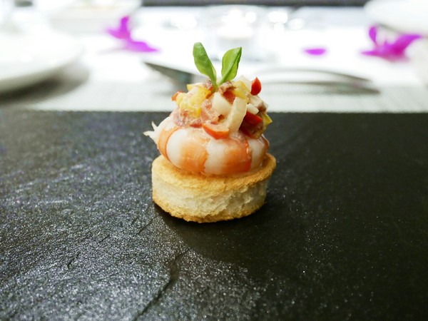 徐會所:徐會所THE HSU-台中南屯區中法私廚料理 食材環境都超水準 不同於傳統法餐的拘謹 可以輕鬆享受高級料裡