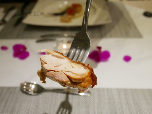 徐會所:徐會所THE HSU-台中南屯區中法私廚料理 食材環境都超水準 不同於傳統法餐的拘謹 可以輕鬆享受高級料裡