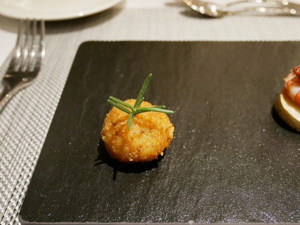 徐會所:徐會所THE HSU-台中南屯區中法私廚料理 食材環境都超水準 不同於傳統法餐的拘謹 可以輕鬆享受高級料裡