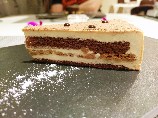 徐會所:徐會所THE HSU-台中南屯區中法私廚料理 食材環境都超水準 不同於傳統法餐的拘謹 可以輕鬆享受高級料裡