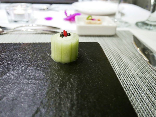 徐會所:徐會所THE HSU-台中南屯區中法私廚料理 食材環境都超水準 不同於傳統法餐的拘謹 可以輕鬆享受高級料裡