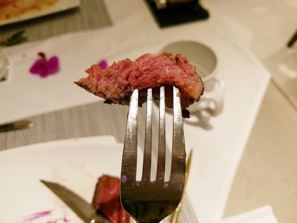 徐會所:徐會所THE HSU-台中南屯區中法私廚料理 食材環境都超水準 不同於傳統法餐的拘謹 可以輕鬆享受高級料裡