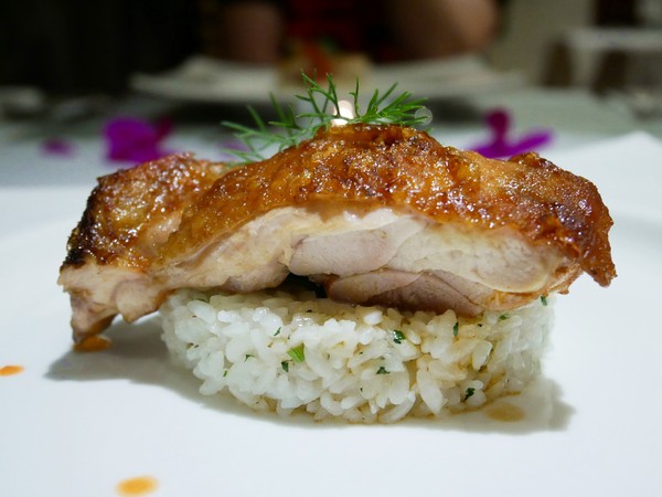 徐會所:徐會所THE HSU-台中南屯區中法私廚料理 食材環境都超水準 不同於傳統法餐的拘謹 可以輕鬆享受高級料裡