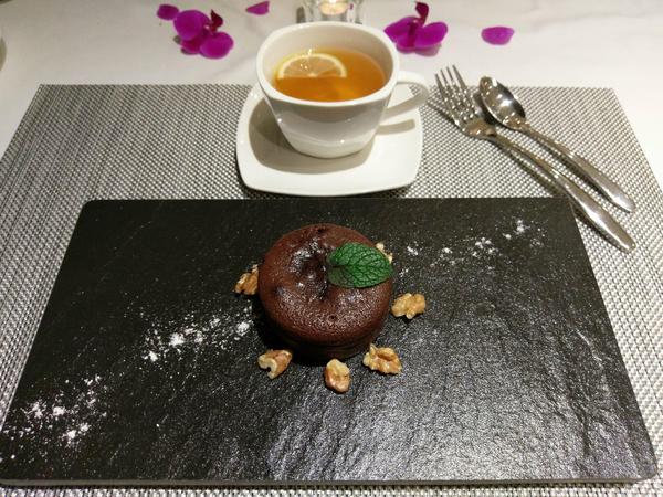 徐會所:徐會所THE HSU-台中南屯區中法私廚料理 食材環境都超水準 不同於傳統法餐的拘謹 可以輕鬆享受高級料裡