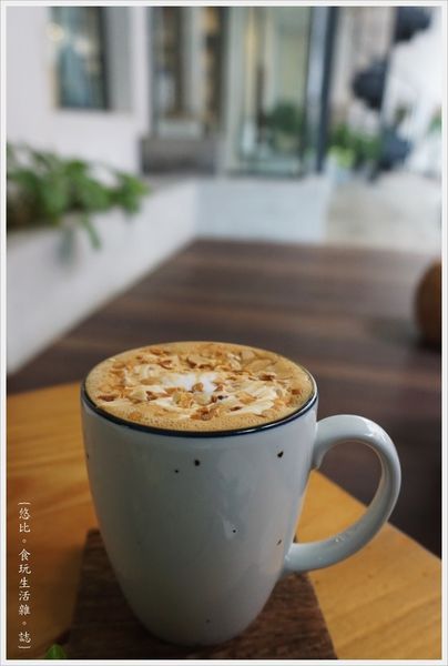 一想一響-38-堅果拿鐵.JPG
