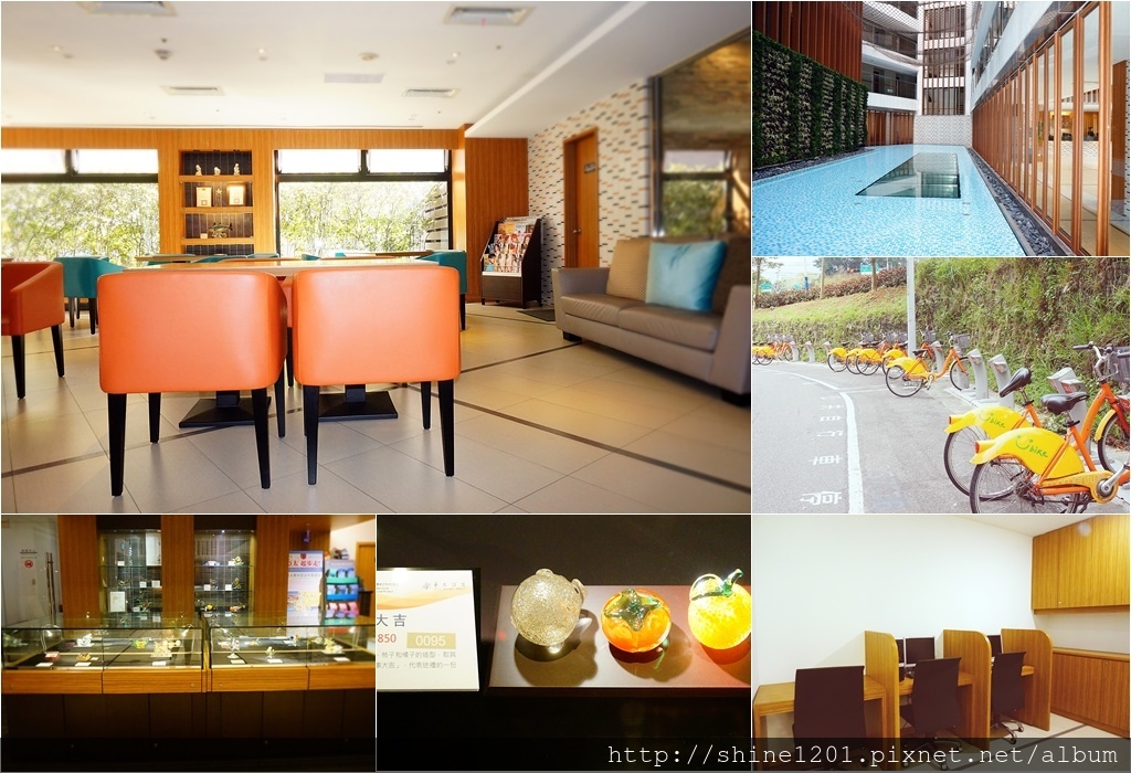 淡水亞太飯店 淡水景點 淡水美食 賞櫻紫藤花 三生步道桐花 沙崙沙灘 六塊厝漁港 老梅綠石槽