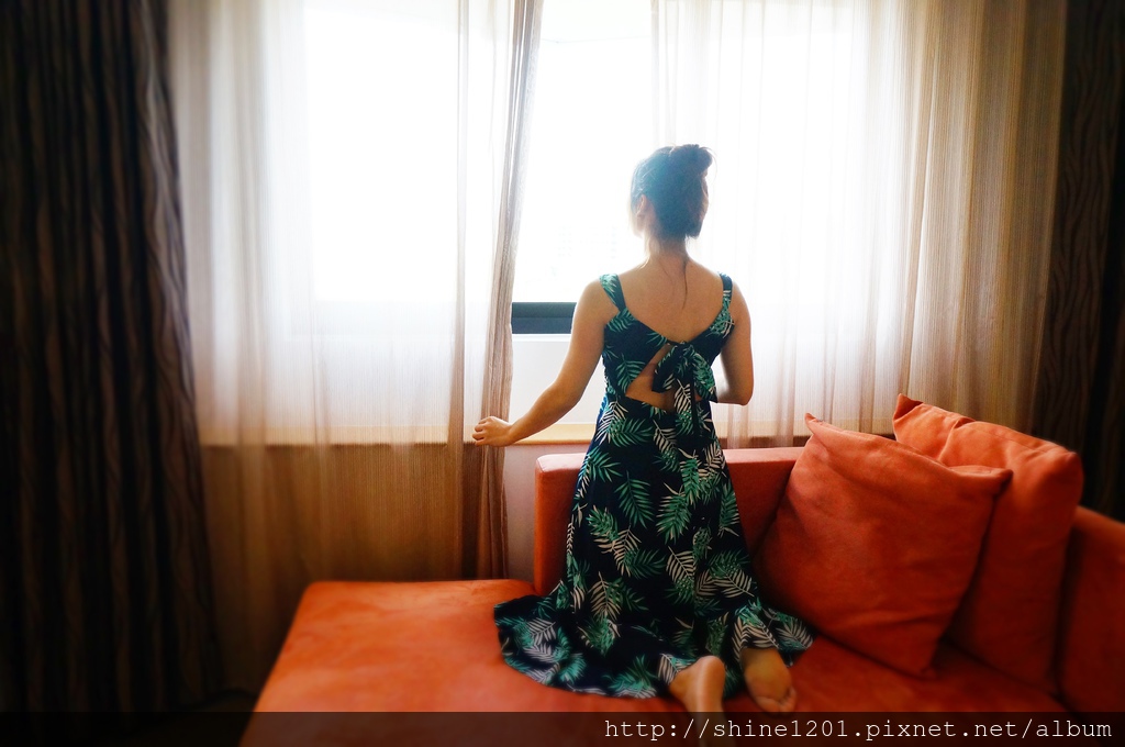 淡水亞太飯店 淡水景點 淡水美食 賞櫻紫藤花 三生步道桐花 沙崙沙灘 六塊厝漁港 老梅綠石槽