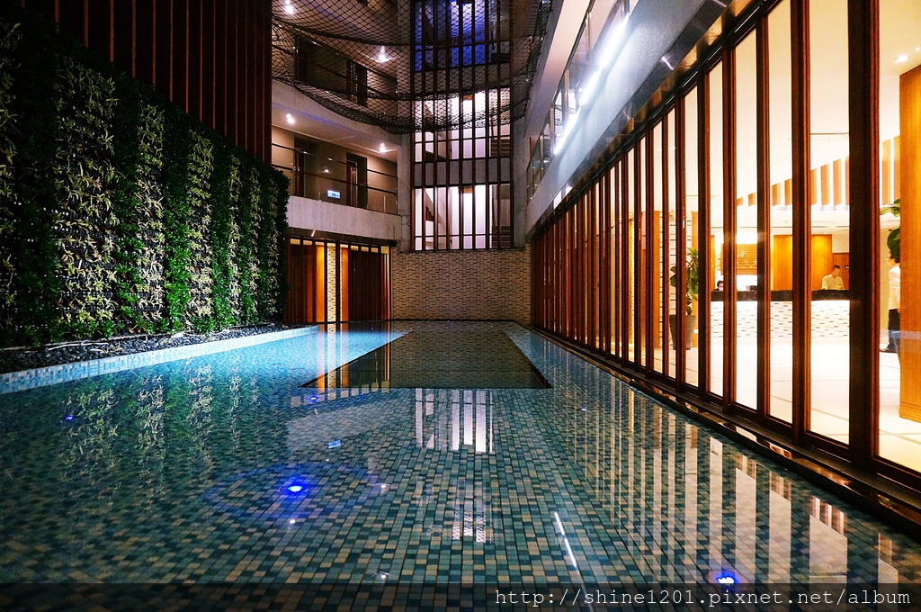 淡水亞太飯店 淡水景點 淡水美食 賞櫻紫藤花 三生步道桐花 沙崙沙灘 六塊厝漁港 老梅綠石槽