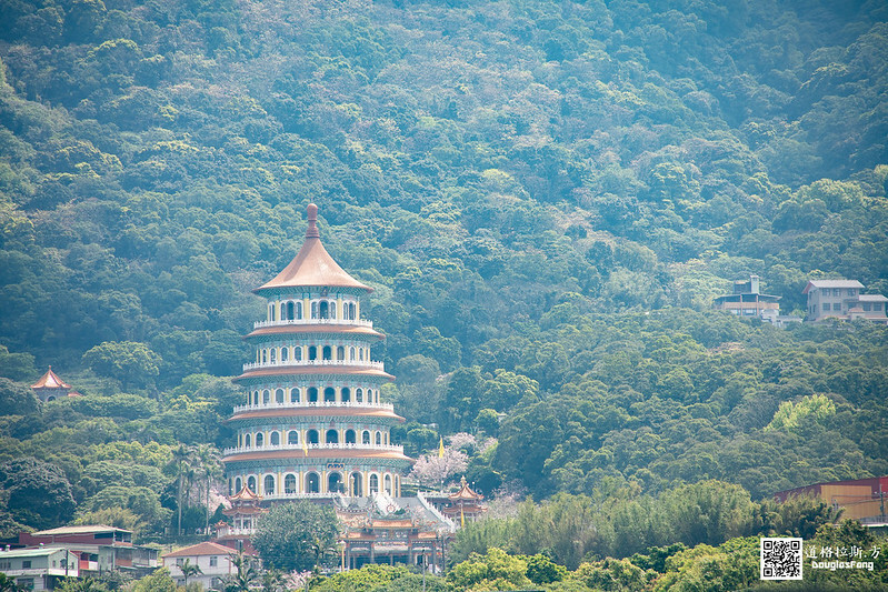 【遊記】新北淡水紫藤咖啡園(二店水源園區) (45)